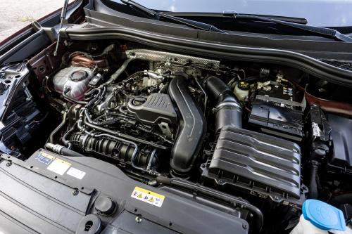 Renault Austral-Volkswagen Tiguan-Nissan Qashqai 