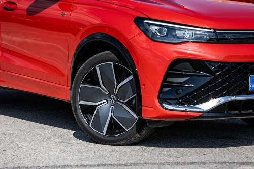 Renault Austral-Volkswagen Tiguan-Nissan Qashqai 