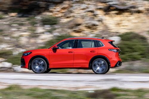 Renault Austral-Volkswagen Tiguan-Nissan Qashqai 