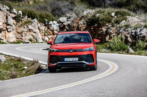 Renault Austral-Volkswagen Tiguan-Nissan Qashqai 