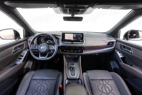 Renault Austral-Volkswagen Tiguan-Nissan Qashqai 