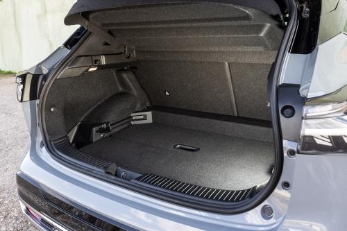 Renault Austral-Volkswagen Tiguan-Nissan Qashqai 