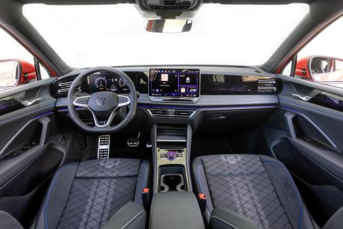 Renault Austral-Volkswagen Tiguan-Nissan Qashqai 