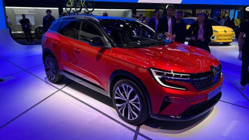 Renault Austral