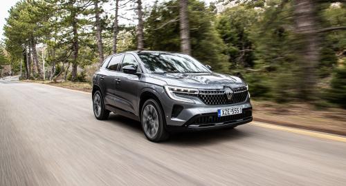 Renault Austral