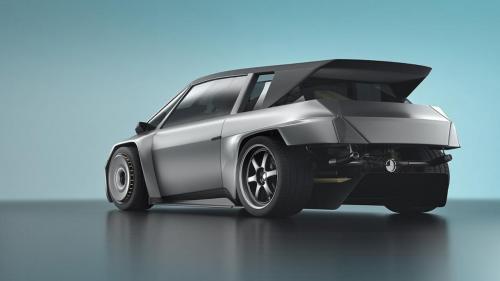 Renault Avantime