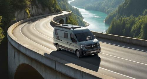 Renault Campervans 2