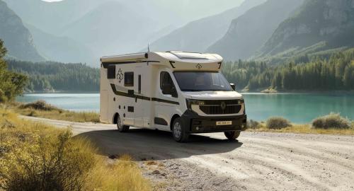 Renault Campervans 3