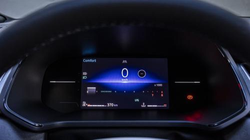 Renault Captur 1.0 TCe 100 PS 9