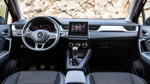 Renault Captur 1.0 TCe 100 LPG