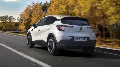 Renault Captur 2