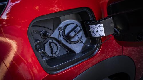 Renault Captur 2024 10