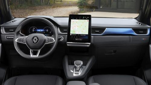 Renault Captur 2024 7