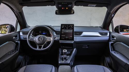 Renault Captur 2024 7