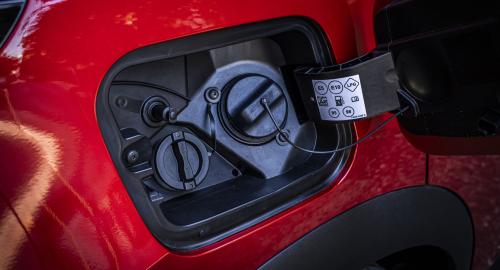 Renault Captur 3