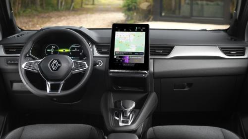 Renault Captur 5