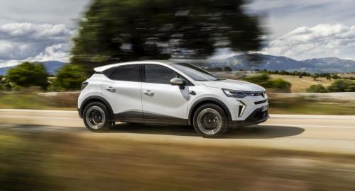 Renault Captur 7