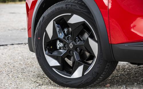 Renault Captur 7