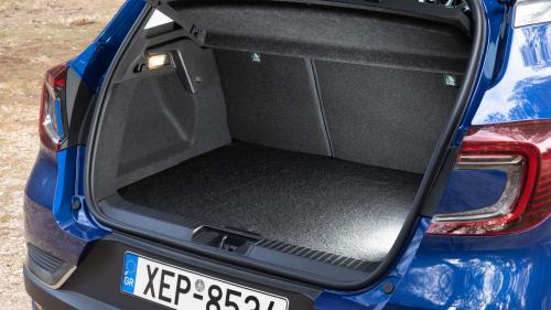 Renault Captur E-TECH Plug-in Hybrid 13