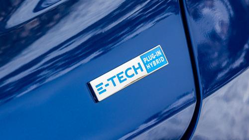 Renault Captur E-TECH Plug-in Hybrid 15