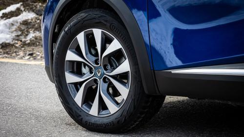 Renault Captur E-TECH Plug-in Hybrid 16