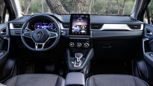 Renault Captur 4