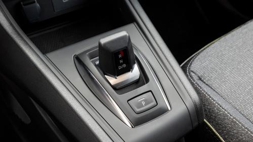 Renault Captur E-Tech 160PS