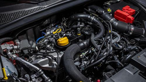 Renault Captur LPG 11