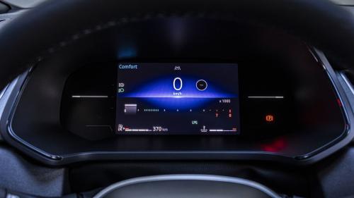 Renault Captur LPG 7
