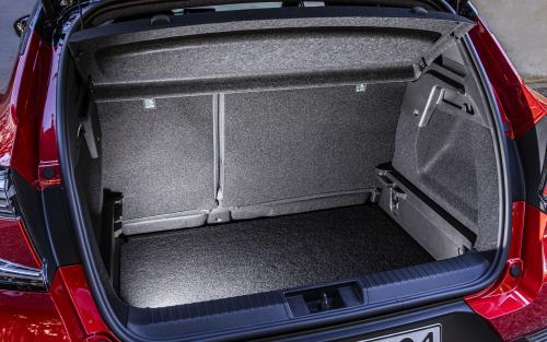 Renault Captur LPG 9