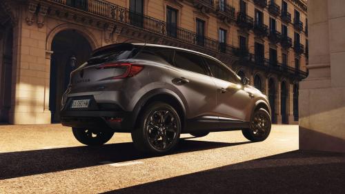 Renault Captur Rive Gauche 2