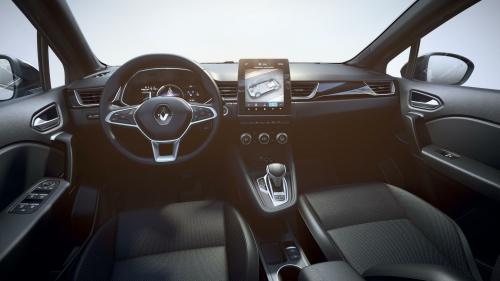 Renault Captur Rive Gauche 3