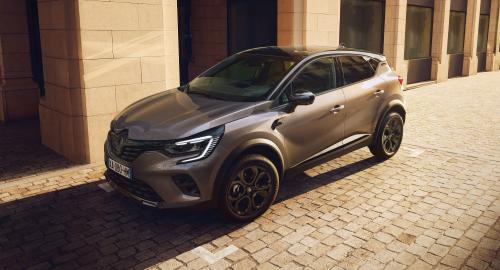 Renault Captur Rive Gauche 4