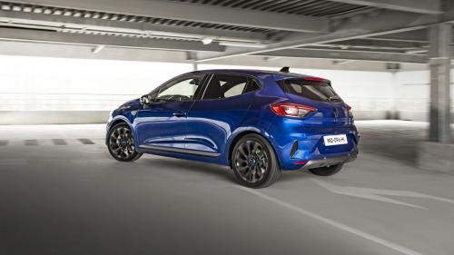 Renault Clio 2023 2