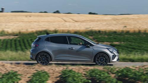 Renault Clio 2023 2