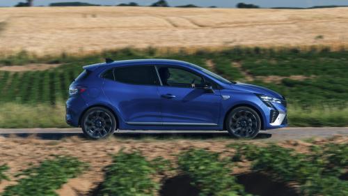 Renault Clio 2023 2