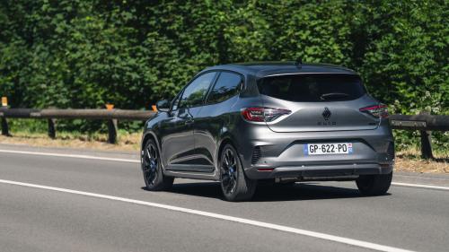 Renault Clio 2023 3