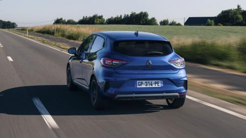 Renault Clio 2023 3