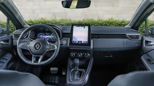 Renault Clio 2023 4