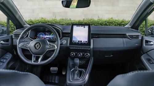Renault Clio 2023 4