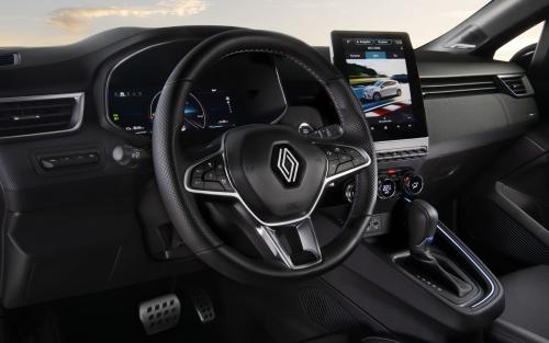 Renault Clio 2023 5
