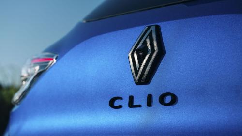 Renault Clio 2023 5