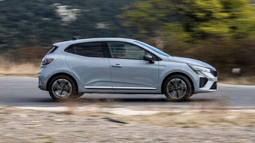 Renault Clio 2024 2