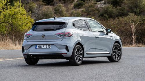 Renault Clio 2024 3