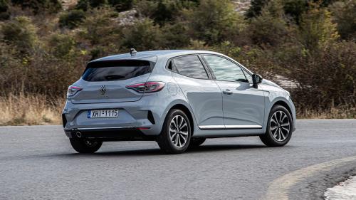 Renault Clio 2024 3