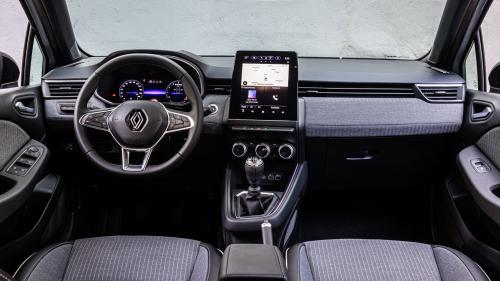 Renault Clio 2024 5