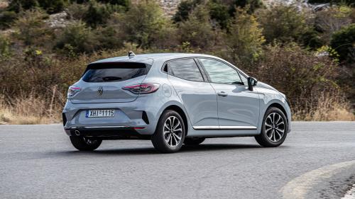 Renault Clio 2025 2