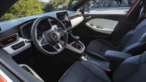 Renault Clio 3