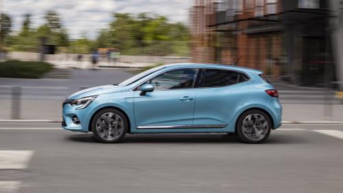 Renault Clio 6
