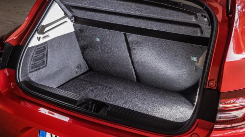 Renault Clio E-TECH Hybrid 13